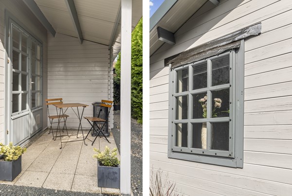 Medium property photo - Zonnehoek 36A, 2141 DR Vijfhuizen